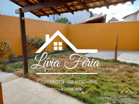 Imagem Casa com 2 Quartos à Venda, 86 m² em Parque Turf Club - Campos Dos Goytacazes Imagem Casa com 2 Quartos à Venda, 86 m² em Parque Turf Club - Campos Dos Goytacazes