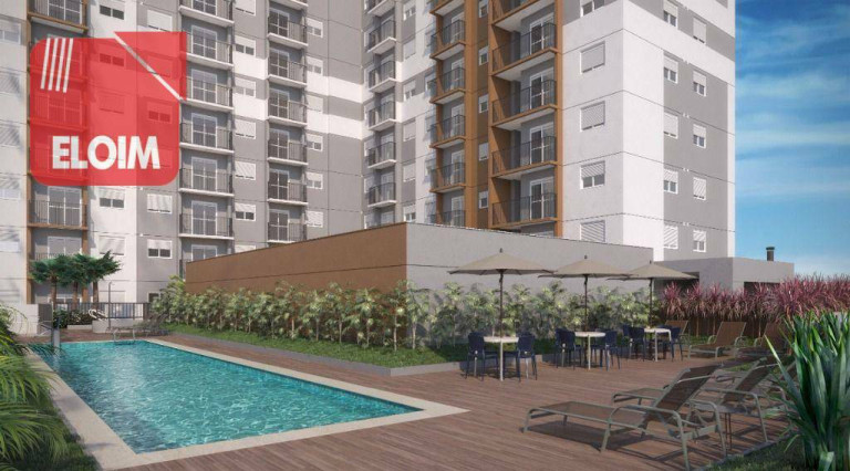 Imagem Apartamento com 2 Quartos à Venda, 37 m² em Barra Funda - São Paulo Imagem Apartamento com 2 Quartos à Venda, 37 m² em Barra Funda - São Paulo