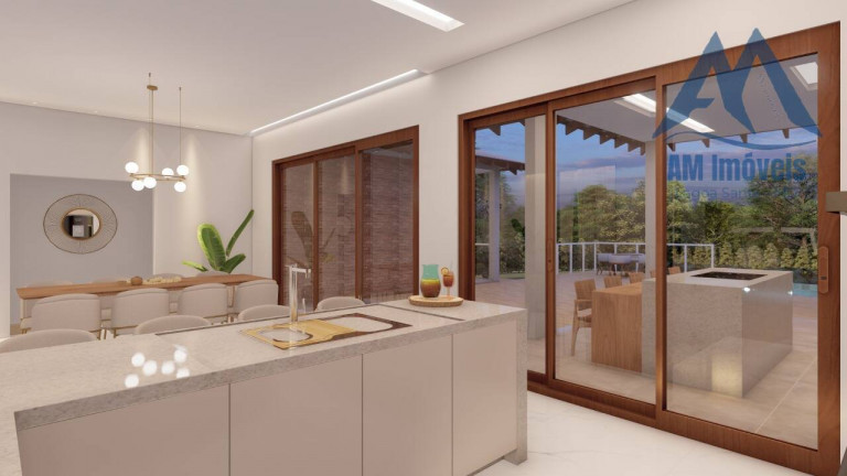 Imagem Casa de Condomínio com 4 Quartos à Venda, 1.000 m² em São José De Almeida - Jaboticatubas Imagem Casa de Condomínio com 4 Quartos à Venda, 1.000 m² em São José De Almeida - Jaboticatubas