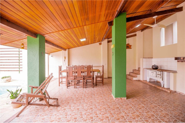 Imagem Casa com 3 Quartos à Venda, 290 m² em Jardim Colônia - Jundiaí Imagem Casa com 3 Quartos à Venda, 290 m² em Jardim Colônia - Jundiaí