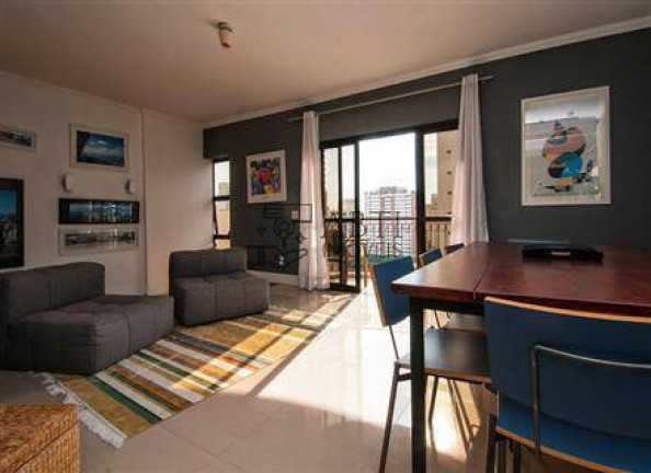 Imagem Apartamento com 2 Quartos à Venda, 142 m² em Moema - São Paulo Imagem Apartamento com 2 Quartos à Venda, 142 m² em Moema - São Paulo