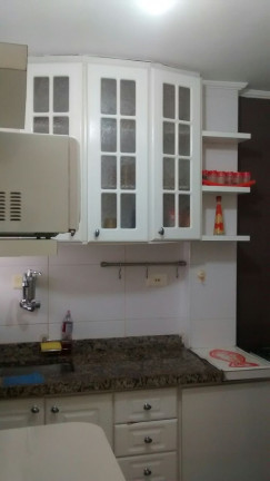 Imagem Apartamento com 1 Quarto à Venda, em Santos Imagem Apartamento com 1 Quarto à Venda, em Santos