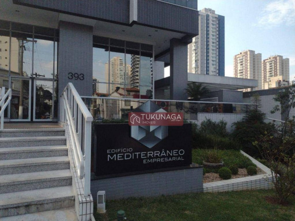 Imagem Sala Comercial à Venda ou Locação, 43 m² em Tatuapé - São Paulo Imagem Sala Comercial à Venda ou Locação, 43 m² em Tatuapé - São Paulo