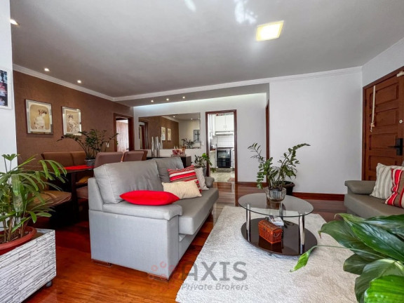 Imagem Apartamento com 4 Quartos à Venda, 130 m² em Buritis - Belo Horizonte Imagem Apartamento com 4 Quartos à Venda, 130 m² em Buritis - Belo Horizonte