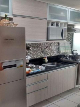 Imagem Apartamento com 3 Quartos à Venda, 70 m² em Imbuí - Salvador Imagem Apartamento com 3 Quartos à Venda, 70 m² em Imbuí - Salvador