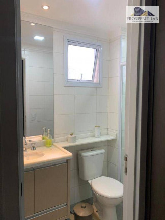 Imagem Apartamento com 3 Quartos à Venda, 75 m² em Jardim Flor Da Montanha - Guarulhos Imagem Apartamento com 3 Quartos à Venda, 75 m² em Jardim Flor Da Montanha - Guarulhos