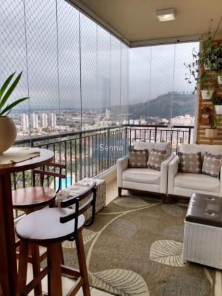 Imagem Imóvel com 3 Quartos à Venda, 89 m² em Jardim Messina - Jundiaí Imagem Imóvel com 3 Quartos à Venda, 89 m² em Jardim Messina - Jundiaí