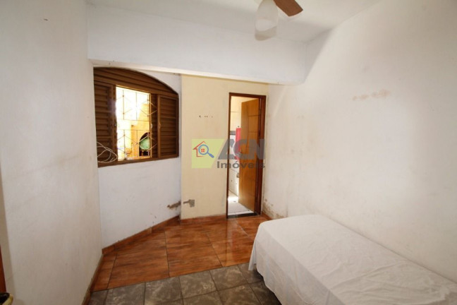 Imagem Casa com 2 Quartos à Venda, 110 m² em Jardim Planalto De Viracopos - Campinas