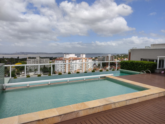 Imagem Apartamento com 3 Quartos à Venda, 72 m² em Tristeza - Porto Alegre