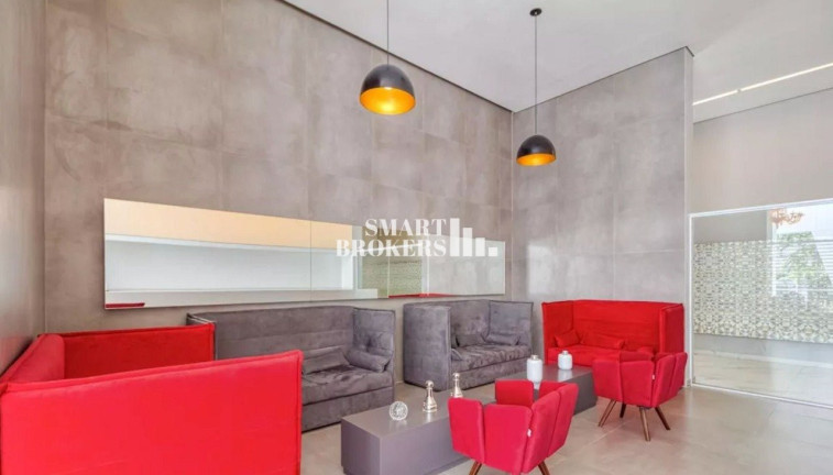 Imagem Apartamento com 1 Quarto à Venda, 29 m² em Vila Olímpia - São Paulo Imagem Apartamento com 1 Quarto à Venda, 29 m² em Vila Olímpia - São Paulo