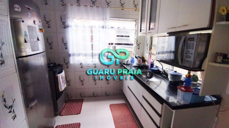 Imagem Casa com 3 Quartos à Venda, 80 m² em Jardim Brasil Ii - Guarujá