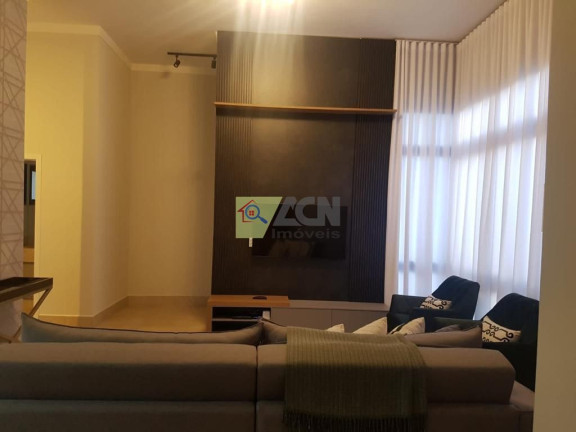 Imagem Casa de Condomínio com 3 Quartos à Venda, 180 m² em Residencial Jardim Do Jatobá - Hortolândia