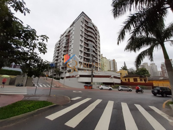Imagem Cobertura com 3 Quartos à Venda, 227 m² em Agronômica - Florianópolis