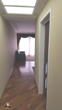 Imagem Apartamento com 3 Quartos para Alugar, 100 m² em Vila Bastos - Santo André Imagem Apartamento com 3 Quartos para Alugar, 100 m² em Vila Bastos - Santo André