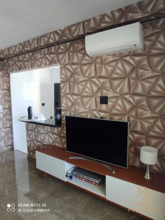 Imagem Apartamento com 3 Quartos à Venda, 101 m² em Canto Do Forte - Praia Grande Imagem Apartamento com 3 Quartos à Venda, 101 m² em Canto Do Forte - Praia Grande