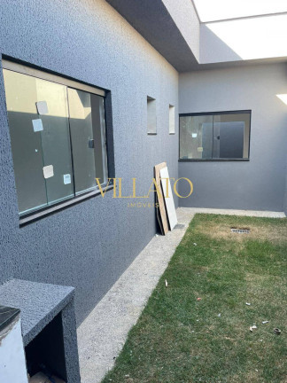 Imagem Casa com 3 Quartos à Venda, 113 m² em Goiânia Park Sul - Aparecida De Goiânia Imagem Casa com 3 Quartos à Venda, 113 m² em Goiânia Park Sul - Aparecida De Goiânia