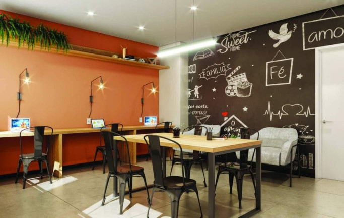 Imagem Imóvel com 2 Quartos à Venda, 33 m² em Vila Matilde - São Paulo Imagem Imóvel com 2 Quartos à Venda, 33 m² em Vila Matilde - São Paulo