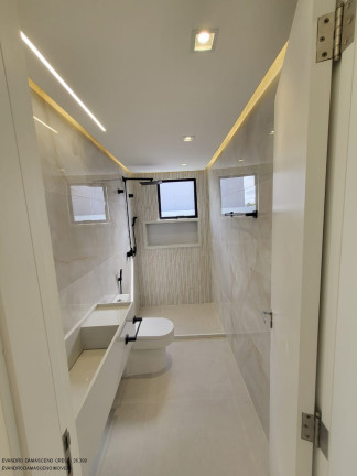 Imagem Casa com 4 Quartos à Venda, 267 m² em Vila De Abrantes (abrantes) - Camaçari