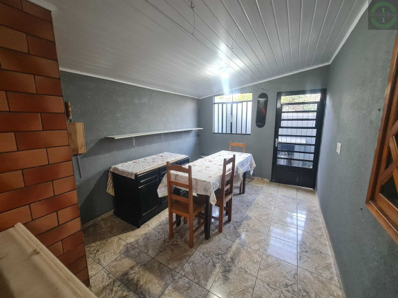 Imagem Casa com 3 Quartos à Venda, 114 m² em Colônia Dona Luíza - Ponta Grossa Imagem Casa com 3 Quartos à Venda, 114 m² em Colônia Dona Luíza - Ponta Grossa