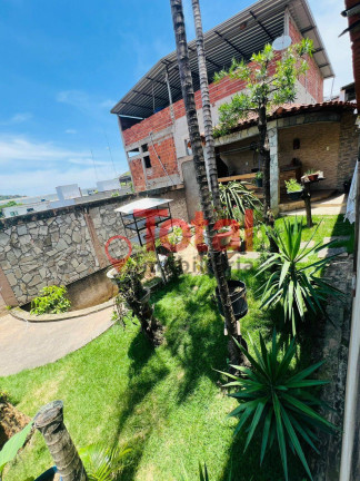 Imagem Casa com 4 Quartos à Venda, 400 m² em Cidade Nobre - Ipatinga Imagem Casa com 4 Quartos à Venda, 400 m² em Cidade Nobre - Ipatinga