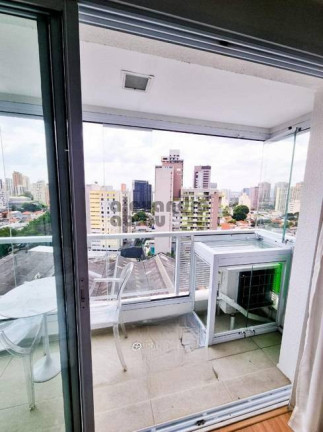 Imagem Apartamento com 1 Quarto à Venda, 30 m² em Perdizes - São Paulo
