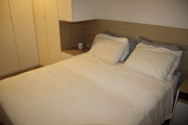 Imagem Apartamento com 2 Quartos à Venda, 83 m² em Barreiros - São José