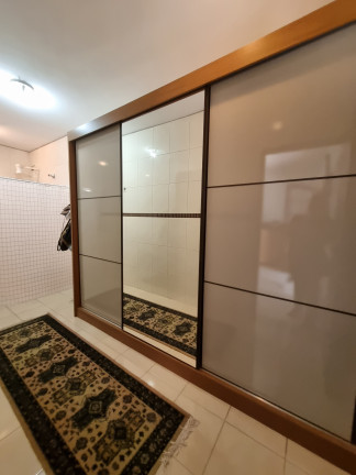 Imagem Sobrado com 3 Quartos à Venda, 167 m² em Alves Dias - São Bernardo Do Campo