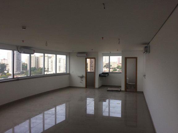 Imagem Sala Comercial para Alugar, 65 m² em Alto - Piracicaba Imagem Sala Comercial para Alugar, 65 m² em Alto - Piracicaba