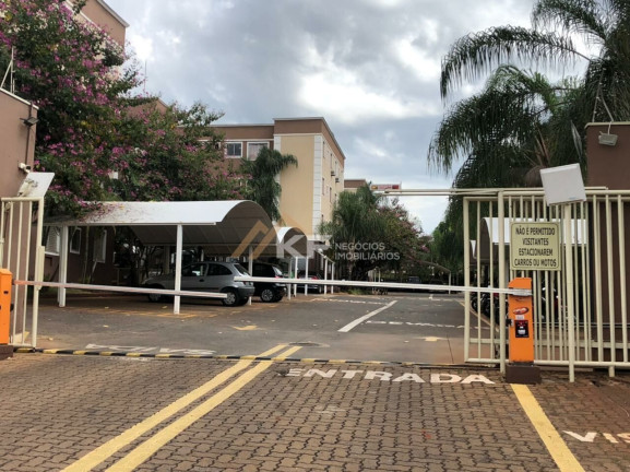 Imagem Apartamento com 2 Quartos à Venda, 47 m² em Sumarezinho - Ribeirão Preto Imagem Apartamento com 2 Quartos à Venda, 47 m² em Sumarezinho - Ribeirão Preto