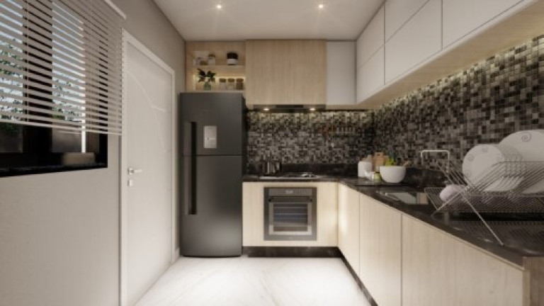 Imagem Casa com 3 Quartos à Venda, 176 m² em Xaxim - Curitiba Imagem Casa com 3 Quartos à Venda, 176 m² em Xaxim - Curitiba