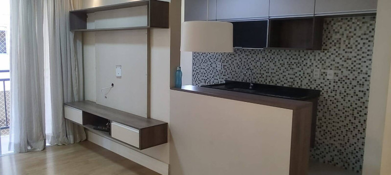 Imagem Apartamento com 2 Quartos à Venda, 60 m² em Medeiros - Jundiaí