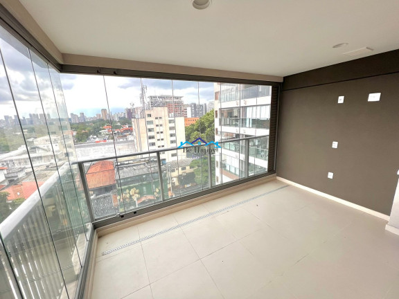 Imagem Apartamento com 2 Quartos à Venda, 65 m² em Indianópolis - São Paulo