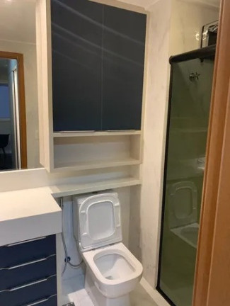 Imagem Imóvel com 1 Quarto à Venda, 48 m² em Taguatinga Sul (taguatinga) - Brasília