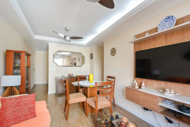 Imagem Apartamento com 2 Quartos à Venda, 77 m² em Vila Firmiano Pinto - São Paulo Imagem Apartamento com 2 Quartos à Venda, 77 m² em Vila Firmiano Pinto - São Paulo