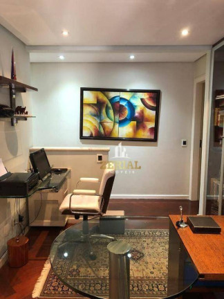 Imagem Apartamento com 3 Quartos à Venda, 265 m² em Santo Antônio - São Caetano Do Sul Imagem Apartamento com 3 Quartos à Venda, 265 m² em Santo Antônio - São Caetano Do Sul