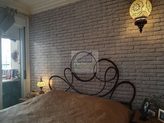 Imagem Apartamento com 2 Quartos à Venda, 119 m² em Brooklin Paulista - São Paulo Imagem Apartamento com 2 Quartos à Venda, 119 m² em Brooklin Paulista - São Paulo