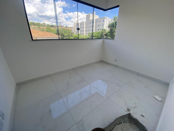 Imagem Apartamento com 3 Quartos à Venda, 89 m² em Cabral - Contagem Imagem Apartamento com 3 Quartos à Venda, 89 m² em Cabral - Contagem