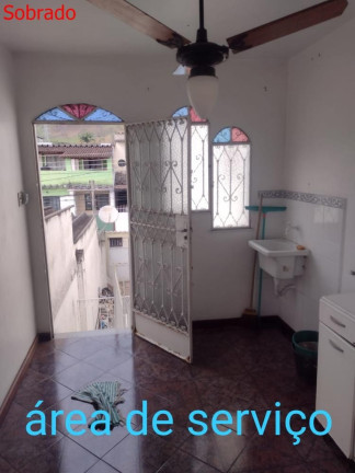 Imagem Imóvel com 4 Quartos à Venda, 186 m² em Campo Grande - Rio De Janeiro Imagem Imóvel com 4 Quartos à Venda, 186 m² em Campo Grande - Rio De Janeiro