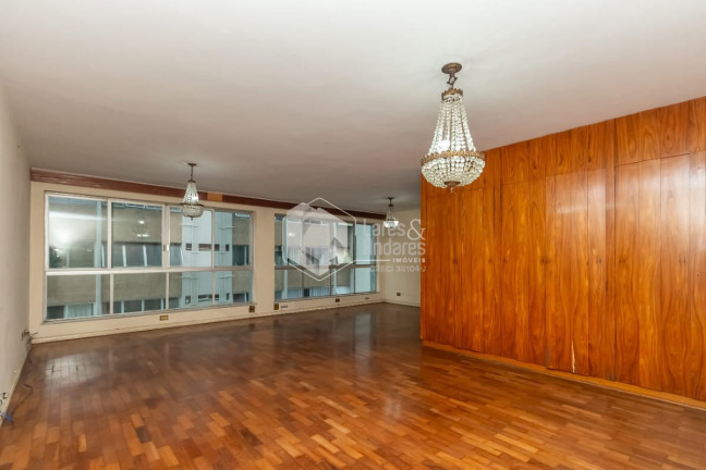 Imagem Apartamento com 4 Quartos à Venda, 227 m² em Itaim Bibi - São Paulo Imagem Apartamento com 4 Quartos à Venda, 227 m² em Itaim Bibi - São Paulo