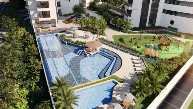 Imagem Apartamento com 3 Quartos à Venda, 131 m² em Cocó - Fortaleza Imagem Apartamento com 3 Quartos à Venda, 131 m² em Cocó - Fortaleza