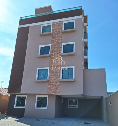 Imagem Apartamento com 3 Quartos à Venda, 91 m² em Cidade Jardim - São José Dos Pinhais Imagem Apartamento com 3 Quartos à Venda, 91 m² em Cidade Jardim - São José Dos Pinhais
