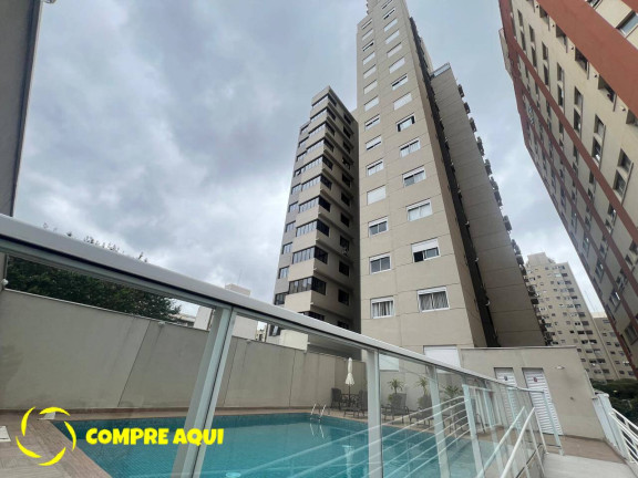 Imagem Apartamento com 1 Quarto à Venda, 38 m² em Santa Cecília - São Paulo Imagem Apartamento com 1 Quarto à Venda, 38 m² em Santa Cecília - São Paulo