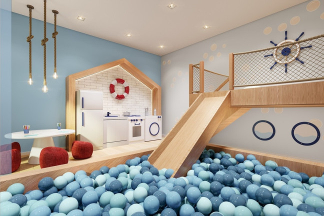 Imagem Imóvel com 2 Quartos à Venda, 47 m² em Socorro - São Paulo Imagem Imóvel com 2 Quartos à Venda, 47 m² em Socorro - São Paulo