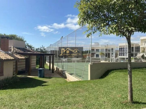 Imagem Imóvel com 4 Quartos à Venda, em Loteamento Aldeia Da Mata - Votorantim Imagem Imóvel com 4 Quartos à Venda, em Loteamento Aldeia Da Mata - Votorantim