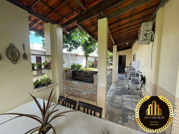 Imagem Casa com 7 Quartos à Venda, 2.160 m² em Urucunema - Eusébio