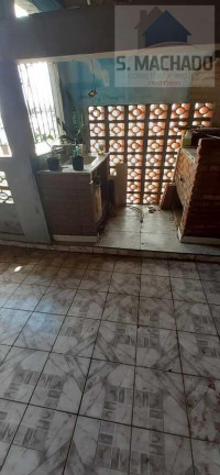 Imagem Casa com 3 Quartos à Venda, 92 m² em Jardim Alzira Franco - Santo André
