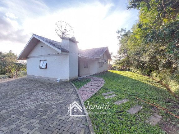 Imagem Casa com 3 Quartos à Venda, 141 m² em Matiel - Feliz Imagem Casa com 3 Quartos à Venda, 141 m² em Matiel - Feliz