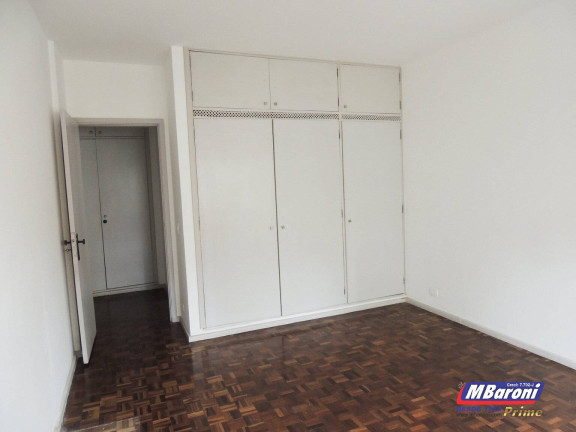 Imagem Apartamento com 3 Quartos à Venda, 186 m² em Bela Vista - São Paulo