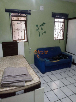 Imagem Sobrado com 2 Quartos à Venda, 150 m² em Jardim Santa Cecília - Guarulhos Imagem Sobrado com 2 Quartos à Venda, 150 m² em Jardim Santa Cecília - Guarulhos