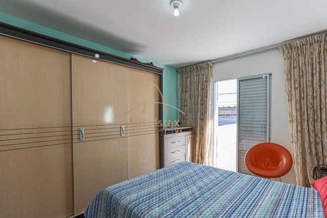 Imagem Casa com 3 Quartos à Venda, 171 m² em Jardim Das Flores - Osasco